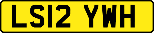LS12YWH