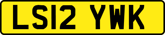 LS12YWK