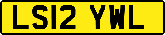 LS12YWL