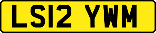 LS12YWM