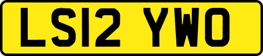 LS12YWO