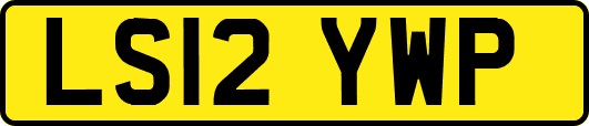 LS12YWP
