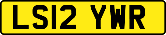 LS12YWR