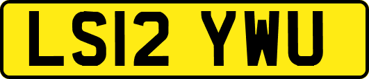 LS12YWU