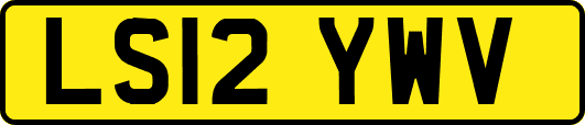 LS12YWV