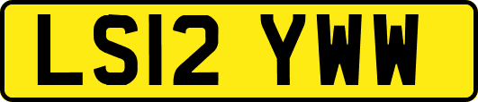 LS12YWW