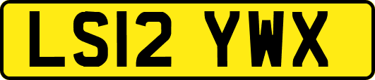 LS12YWX