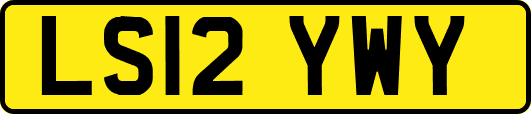 LS12YWY