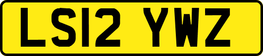 LS12YWZ
