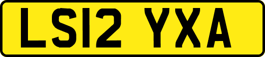 LS12YXA