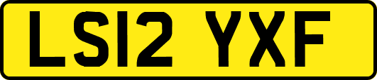LS12YXF
