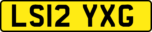 LS12YXG