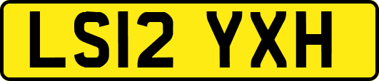 LS12YXH