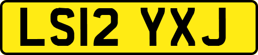 LS12YXJ