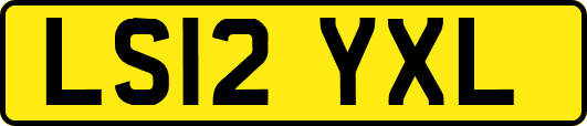 LS12YXL