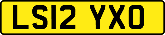 LS12YXO