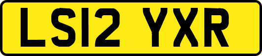 LS12YXR