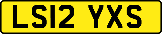 LS12YXS