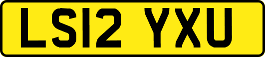 LS12YXU