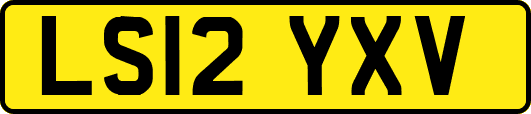 LS12YXV