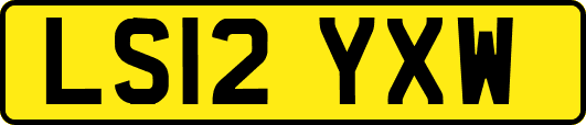 LS12YXW