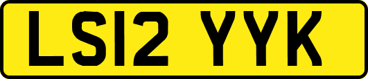 LS12YYK