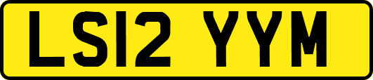 LS12YYM