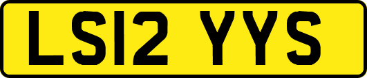 LS12YYS