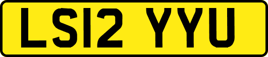 LS12YYU