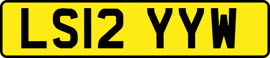 LS12YYW