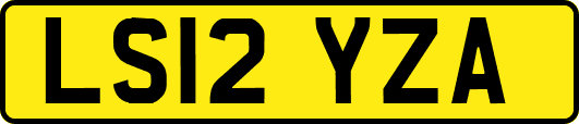 LS12YZA