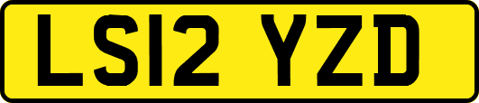 LS12YZD