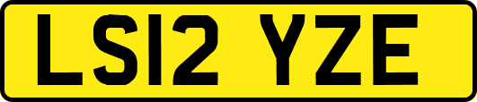 LS12YZE