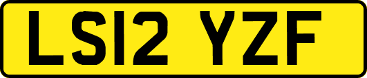 LS12YZF