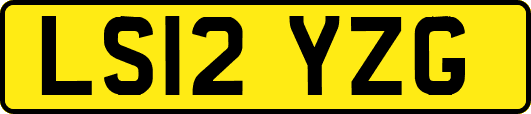 LS12YZG
