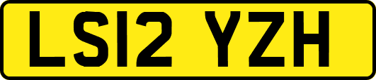 LS12YZH
