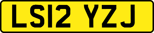 LS12YZJ