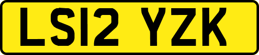 LS12YZK