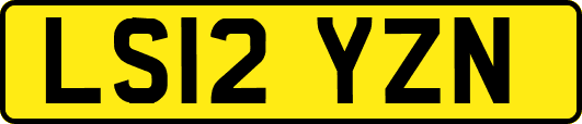 LS12YZN