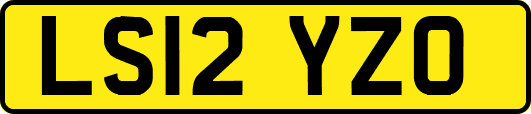 LS12YZO