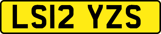 LS12YZS