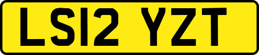 LS12YZT