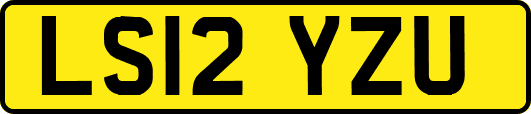 LS12YZU