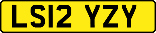 LS12YZY