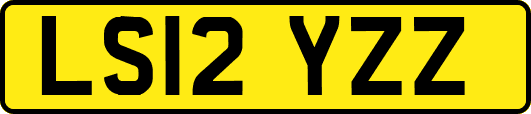 LS12YZZ