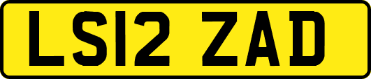 LS12ZAD