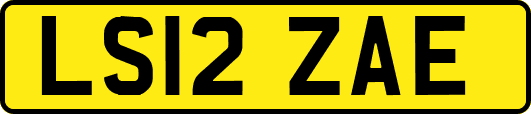 LS12ZAE