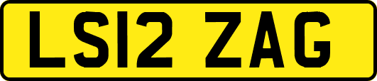 LS12ZAG