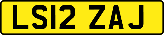 LS12ZAJ