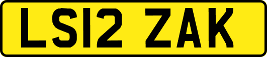 LS12ZAK